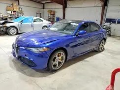 ZARFANBN8M7648170 2021 ALFA ROMEO GIULIA