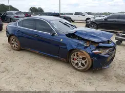 ZARFANBN8M7649738 2021 ALFA ROMEO GIULIA