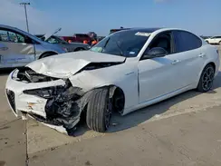 ZARFANBN8P7671338 2023 ALFA ROMEO GIULIA