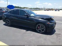 ZARFANBN8P7676264 2023 ALFA ROMEO GIULIA