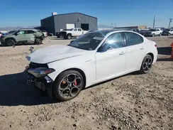 ZARFANBN8P7676474 2023 ALFA ROMEO GIULIA