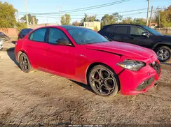 ZARFANBN8R7680611 2024 ALFA ROMEO GIULIA