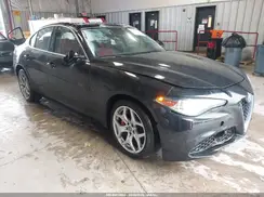 ZARFANBN9K7603283 2019 ALFA ROMEO GIULIA