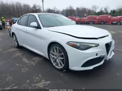 ZARFANBN9K7603347 2019 ALFA ROMEO GIULIA