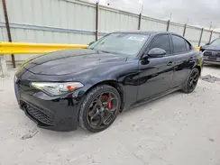 ZARFANBN9K7606667 2019 ALFA ROMEO GIULIA