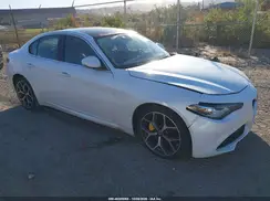 ZARFANBN9K7614025 2019 ALFA ROMEO GIULIA