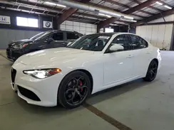 ZARFANBN9K7621749 2019 ALFA ROMEO GIULIA