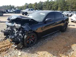 ZARFANBN9K7622240 2019 ALFA ROMEO GIULIA