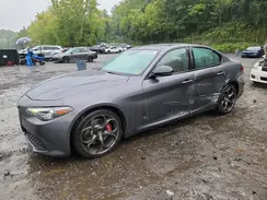 ZARFANBN9L7629576 2020 ALFA ROMEO GIULIA