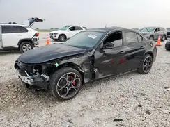 ZARFANBN9N7652875 2022 ALFA ROMEO GIULIA