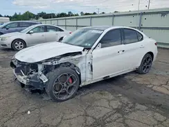 ZARFANBN9N7654013 2022 ALFA ROMEO GIULIA