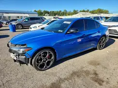 ZARFANBN9P7676919 2023 ALFA ROMEO GIULIA