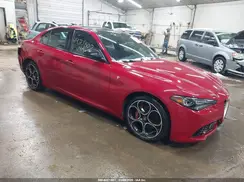 ZARFANBN9R7680455 2024 ALFA ROMEO GIULIA