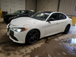 ZARFANBNXK7603504 2019 ALFA ROMEO GIULIA