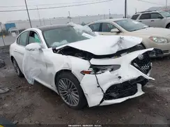 ZARFANBNXK7603700 2019 ALFA ROMEO GIULIA