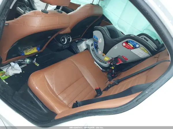 ZARFANBNXK7603700 2019 ALFA ROMEO GIULIA - Image 8