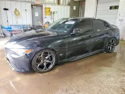 ZARFANBNXK7608217 2019 ALFA ROMEO GIULIA