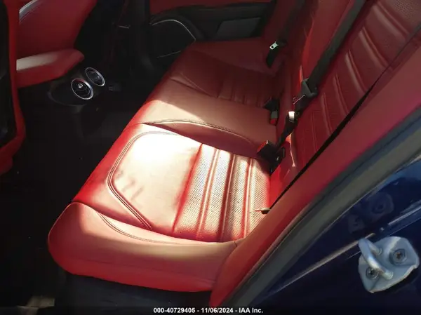 ZARFANBNXL7626265 2020 ALFA ROMEO GIULIA - Image 8