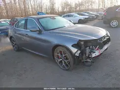 ZARFANBNXL7632275 2020 ALFA ROMEO GIULIA