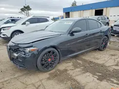 ZARFANBNXL7632468 2020 ALFA ROMEO GIULIA