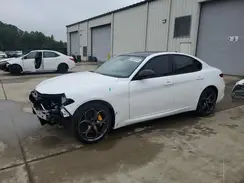 ZARFANBNXL7636195 2020 ALFA ROMEO GIULIA