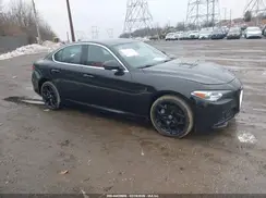 ZARFANBNXL7636861 2020 ALFA ROMEO GIULIA
