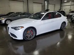 ZARFANBNXL7637718 2020 ALFA ROMEO GIULIA