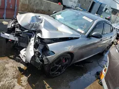 ZARFANBNXL7637802 2020 ALFA ROMEO GIULIA