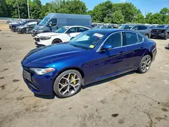 ZARFANBNXL7638545 2020 ALFA ROMEO GIULIA