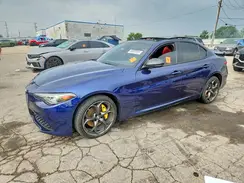 ZARFANBNXM7639678 2021 ALFA ROMEO GIULIA