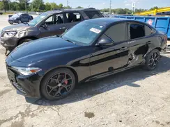 ZARFANBNXM7645710 2021 ALFA ROMEO GIULIA