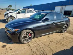 ZARFANBNXN7659611 2022 ALFA ROMEO GIULIA