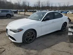 ZARFANBNXN7659673 2022 ALFA ROMEO GIULIA