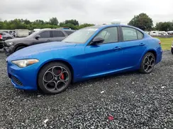 ZARFANBNXN7665554 2022 ALFA ROMEO GIULIA