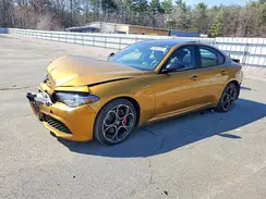 ZARFANBNXP7670787 2023 ALFA ROMEO GIULIA