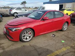 ZARFANBNXP7671051 2023 ALFA ROMEO GIULIA