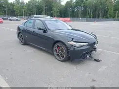 ZARFANBNXP7671082 2023 ALFA ROMEO GIULIA