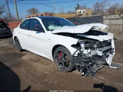 ZARFANBNXP7675181 2023 ALFA ROMEO GIULIA