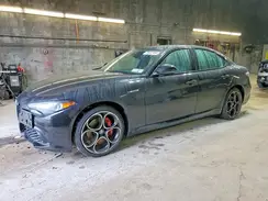 ZARFANBNXR7679556 2024 ALFA ROMEO GIULIA