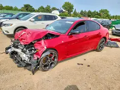 ZARFANBNXR7686054 2024 ALFA ROMEO GIULIA