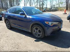 ZASFAKAN0J7B60246 2018 ALFA ROMEO STELVIO