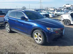 ZASFAKAN0J7B66855 2018 ALFA ROMEO STELVIO