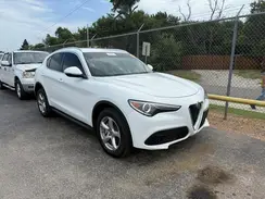 ZASFAKAN0J7B69318 2018 ALFA ROMEO STELVIO