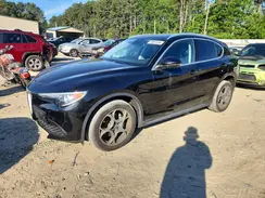 ZASFAKAN0J7B70291 2018 ALFA ROMEO STELVIO