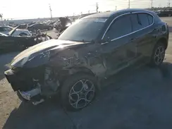 ZASFAKAN0J7B74163 2018 ALFA ROMEO STELVIO