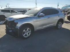 ZASFAKAN0J7B75510 2018 ALFA ROMEO STELVIO