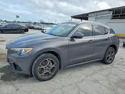 ZASFAKAN0J7B77774 2018 ALFA ROMEO STELVIO