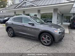 ZASFAKAN0J7B81047 2018 ALFA ROMEO STELVIO