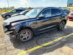 ZASFAKAN0J7B81856 2018 ALFA ROMEO STELVIO