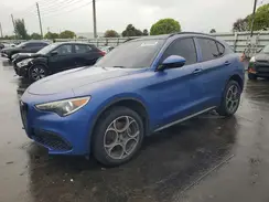 ZASFAKAN1J7B60966 2018 ALFA ROMEO STELVIO